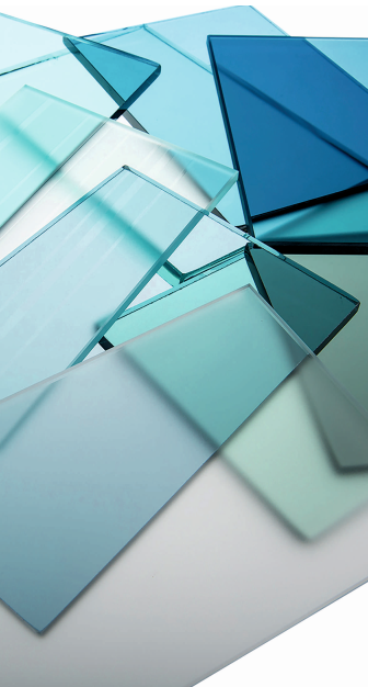 App on Mobile mockup